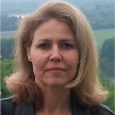 Laurence B. de Pouqueville